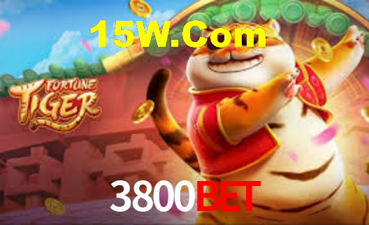 Exclusive Games 3800Bet