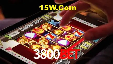 Games Directory 3800Bet