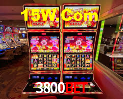 Premium Interface 3800Bet