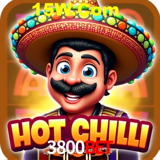 Live Casino 3800Bet