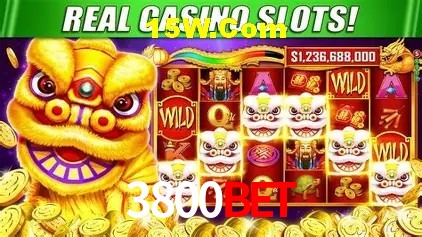 Seasonal Promotions 3800Bet