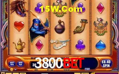 Flash Promotion 3800Bet